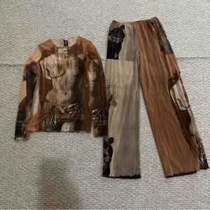 JPG 1999 Venus De Milo Set